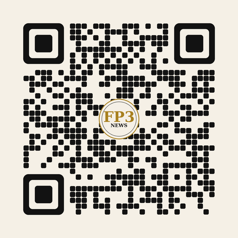 QR code — questa pagina: FP3NEWS press card