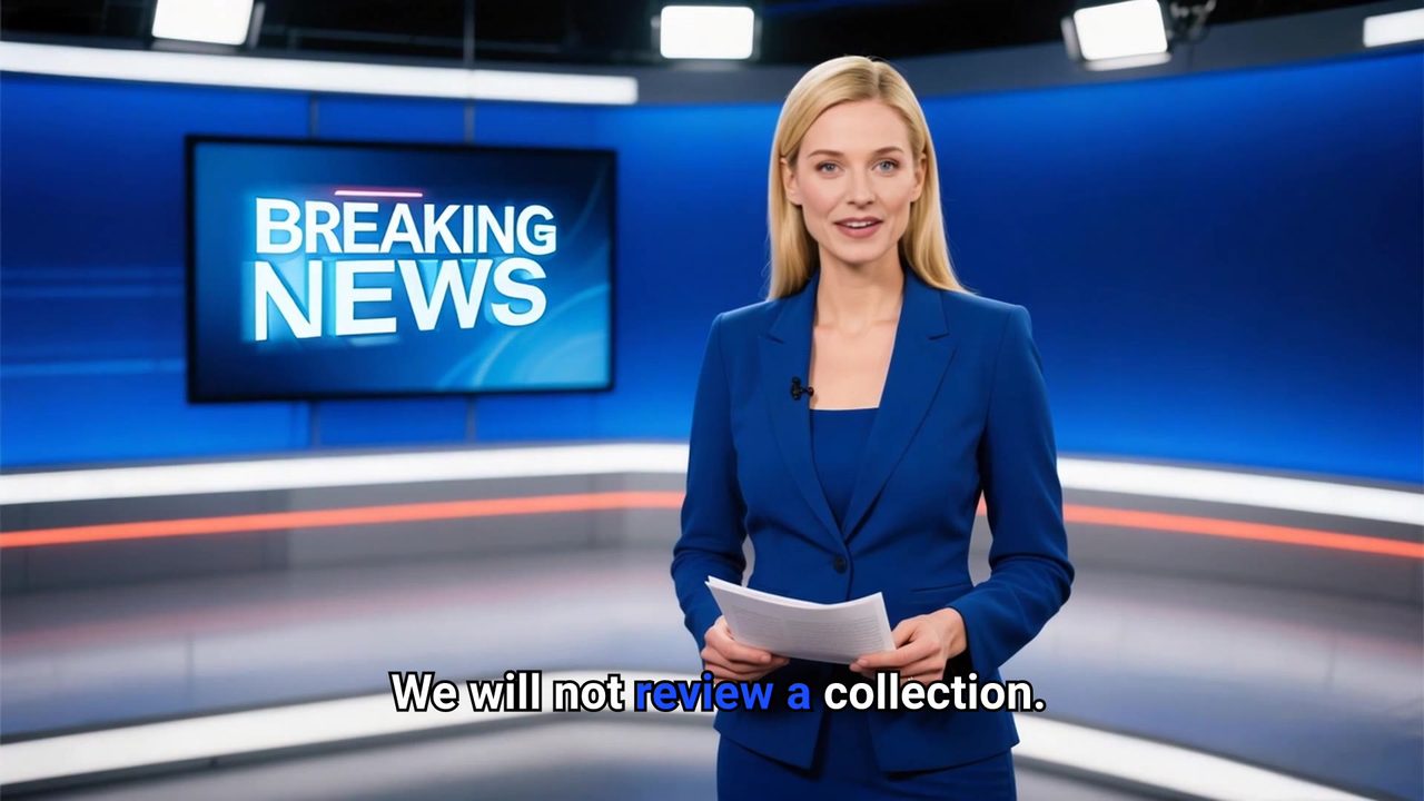 TG FP3 FASHION 001 &mdash; the calendar as infrastructure. AI-generated visuals, declared.