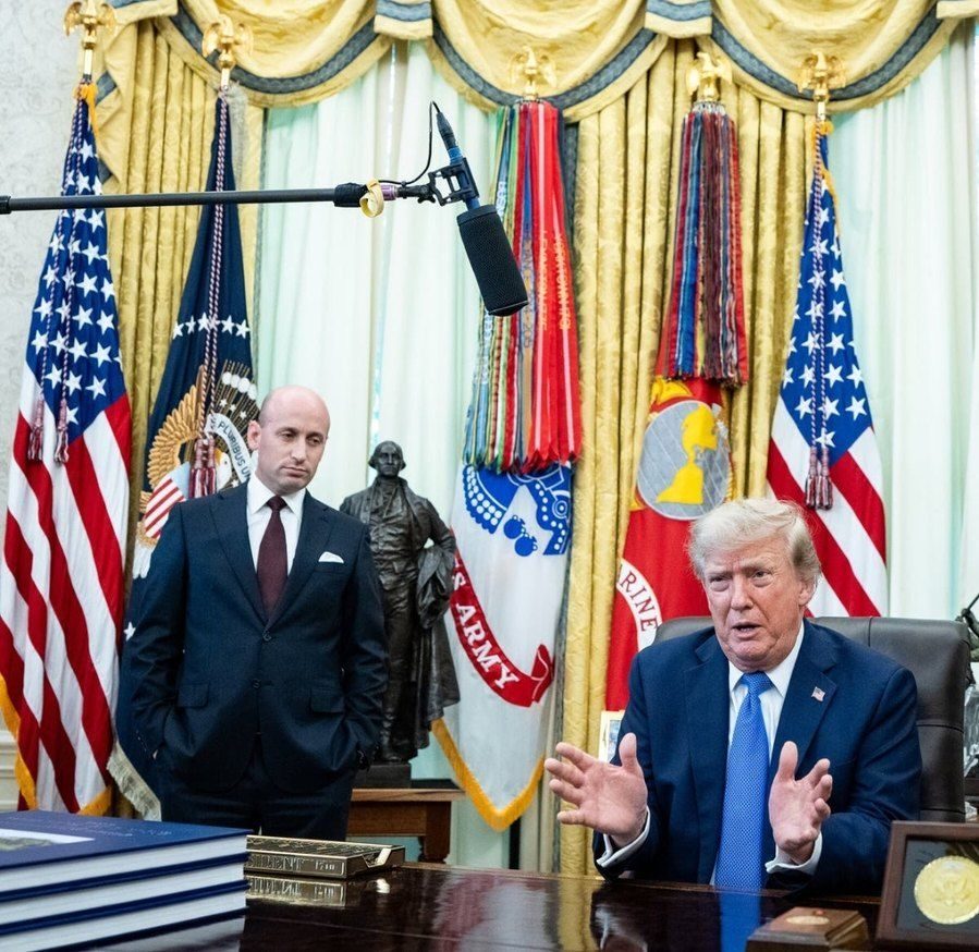 Foto di apertura dell'edizione